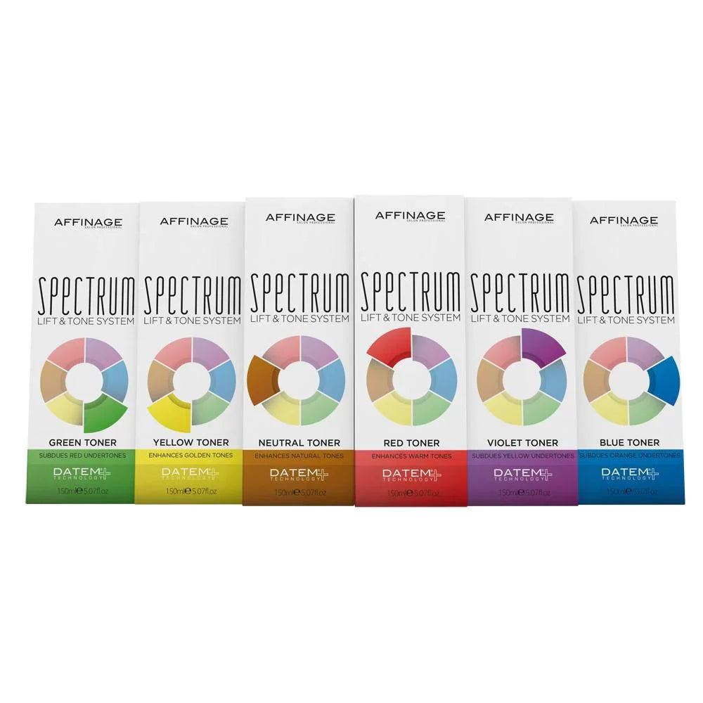 Spectrum Pigment Neutral 150ml