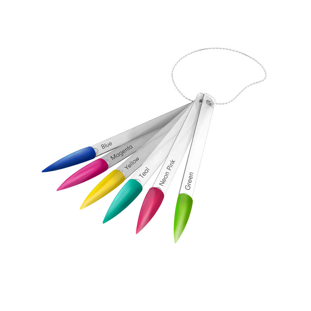 Stained Glass Collection Pops 6s