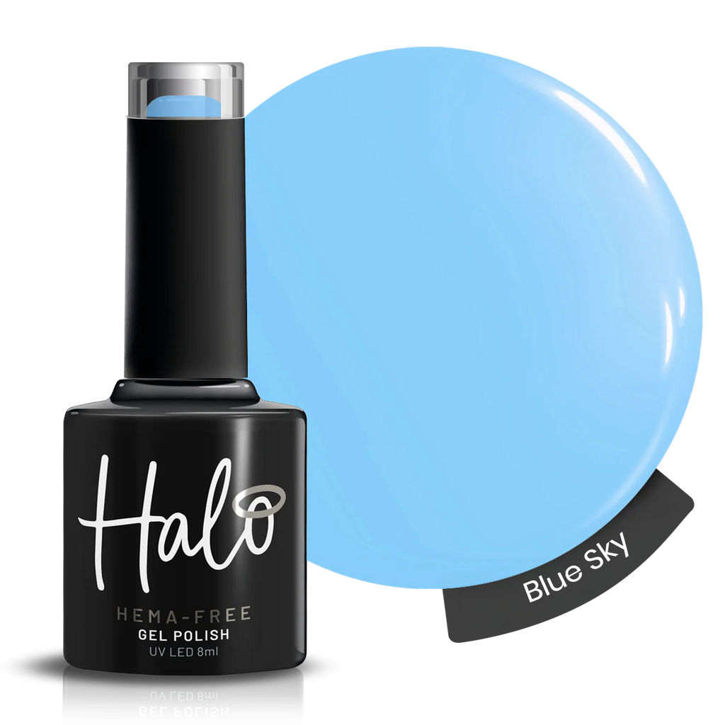 Blue Sky - StatusSalonServices