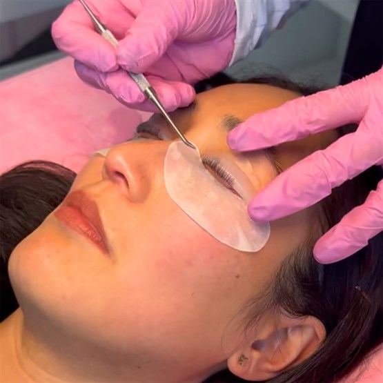 Lash Lift, Brow Lamination & Tinting - StatusSalonServices