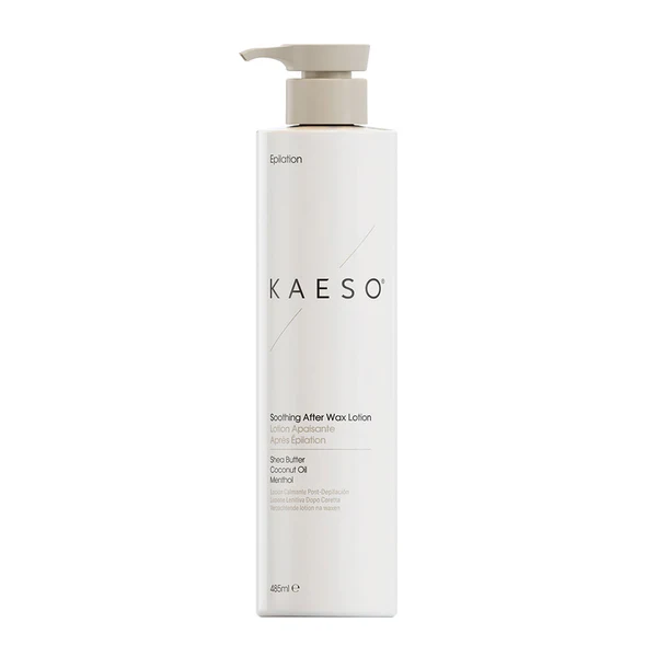 Kaeso Epilate Soothing After Wax Lotion 485ml - StatusSalonServices