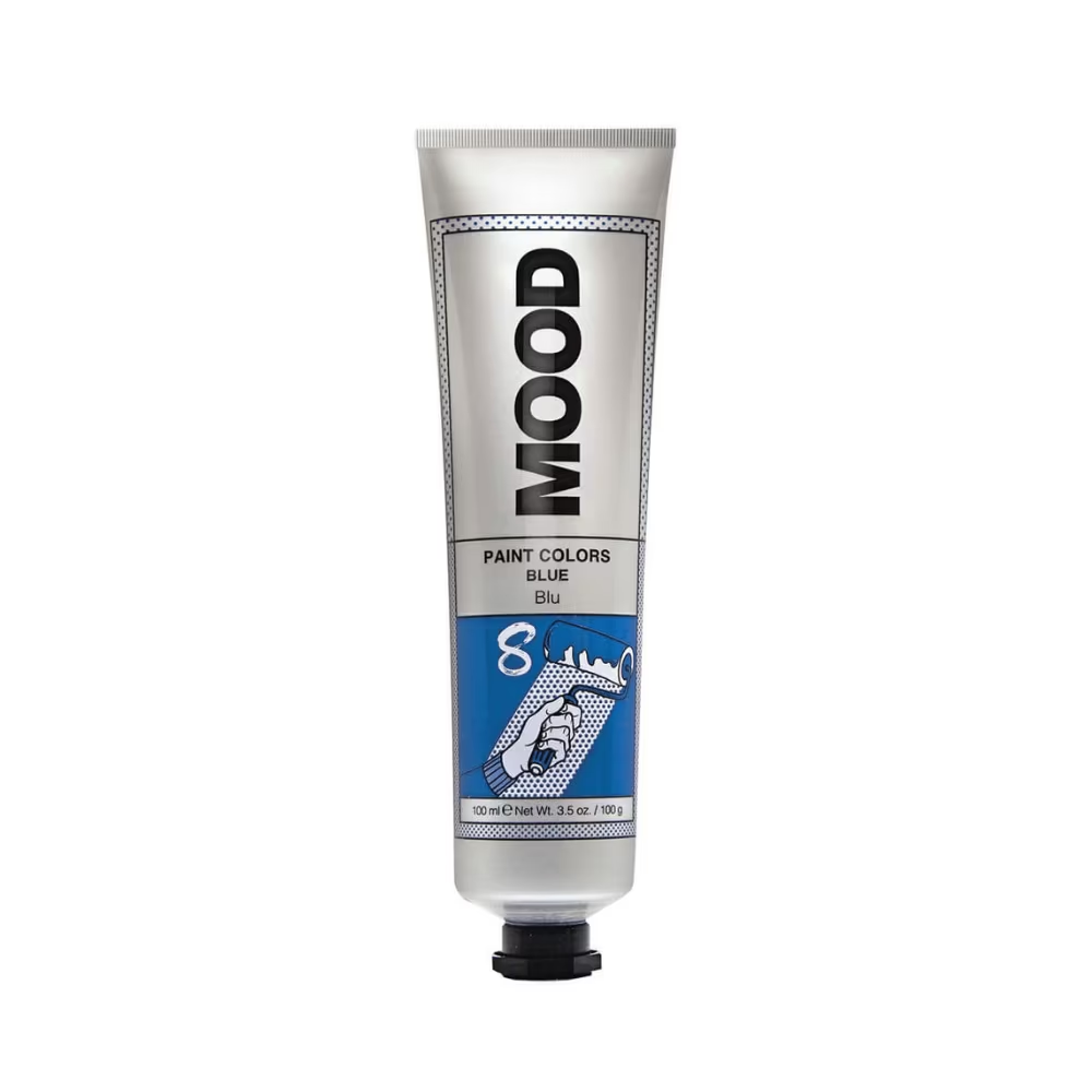 MOOD Paint - Blue