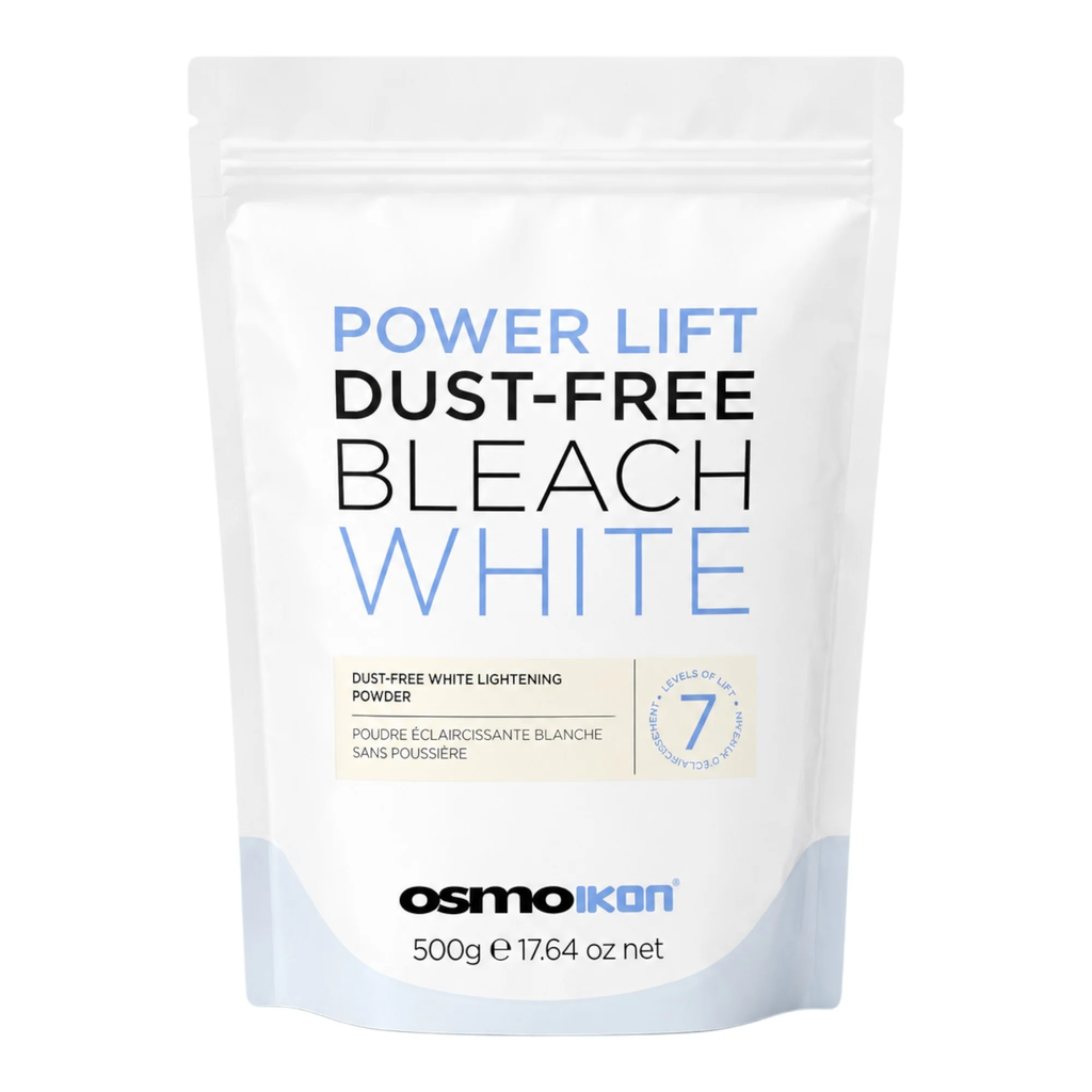 Osmo Ikon Power Lift Dust Free White Bleach