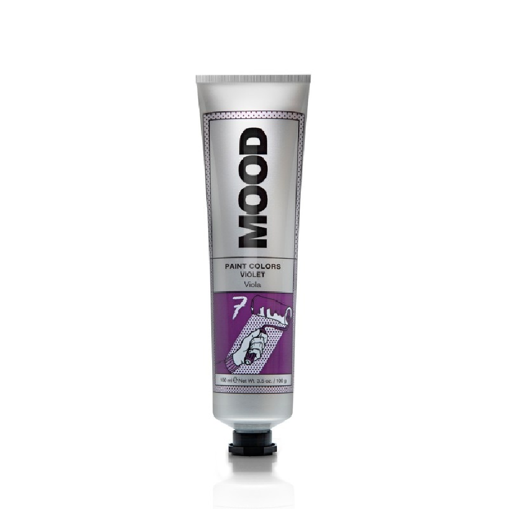 MOOD Paint - Violet