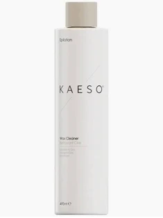 Kaeso Epilate Wax Cleaner 495ml