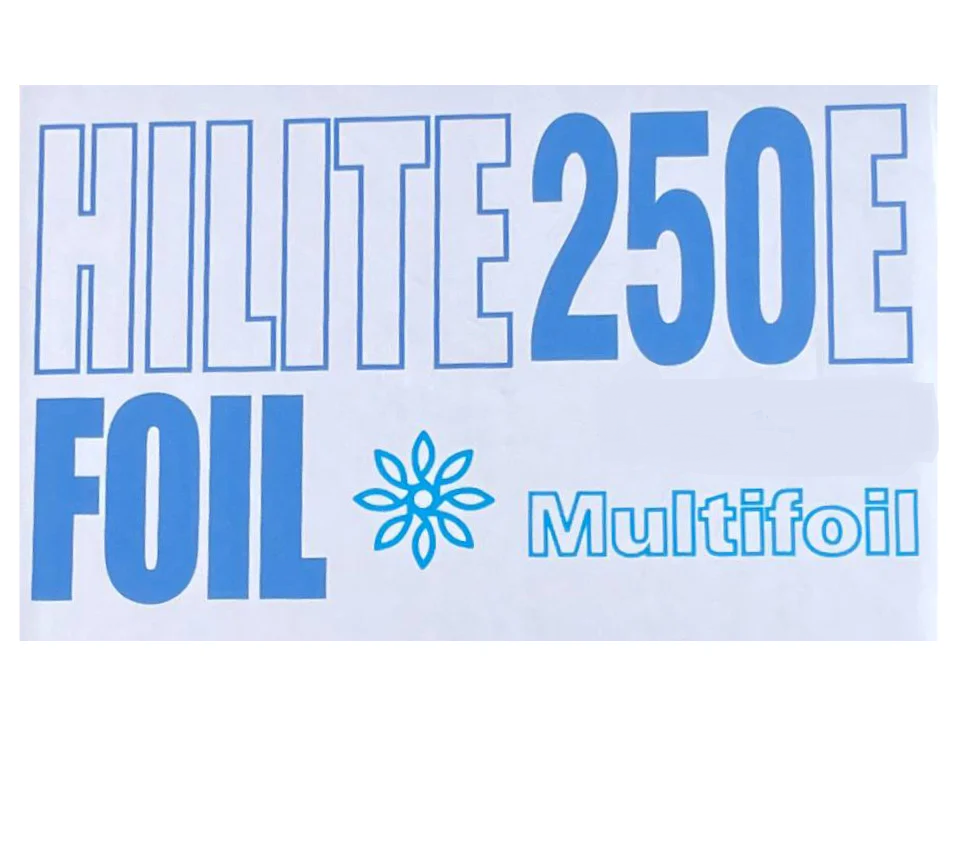 HiLite 250e Foil