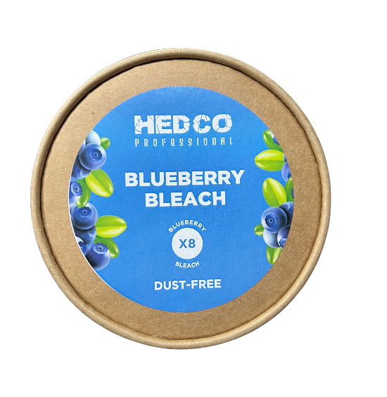 Headco Blueberry Bleach 500g
