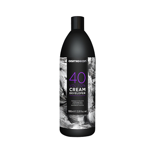 Osmo Developer 40 Vol - StatusSalonServices