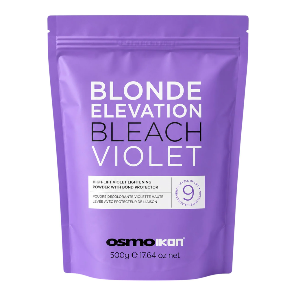 Osmo Ikon Blonde Elevation Bleach Violet