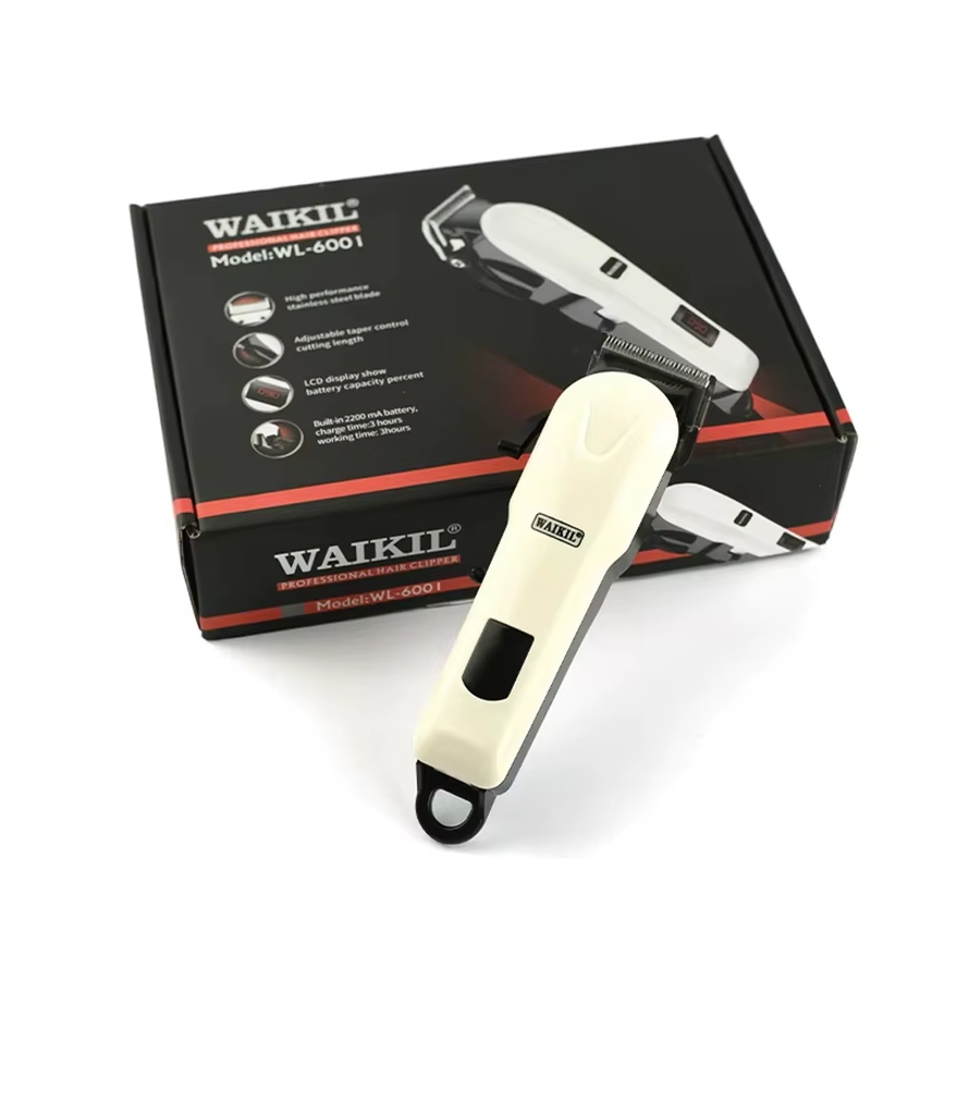 Waikil Hair Clipper