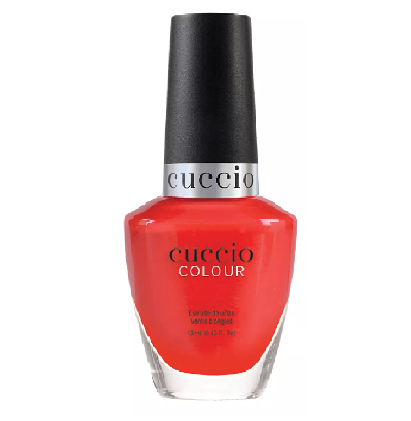 Lifes Not Fahrenheit