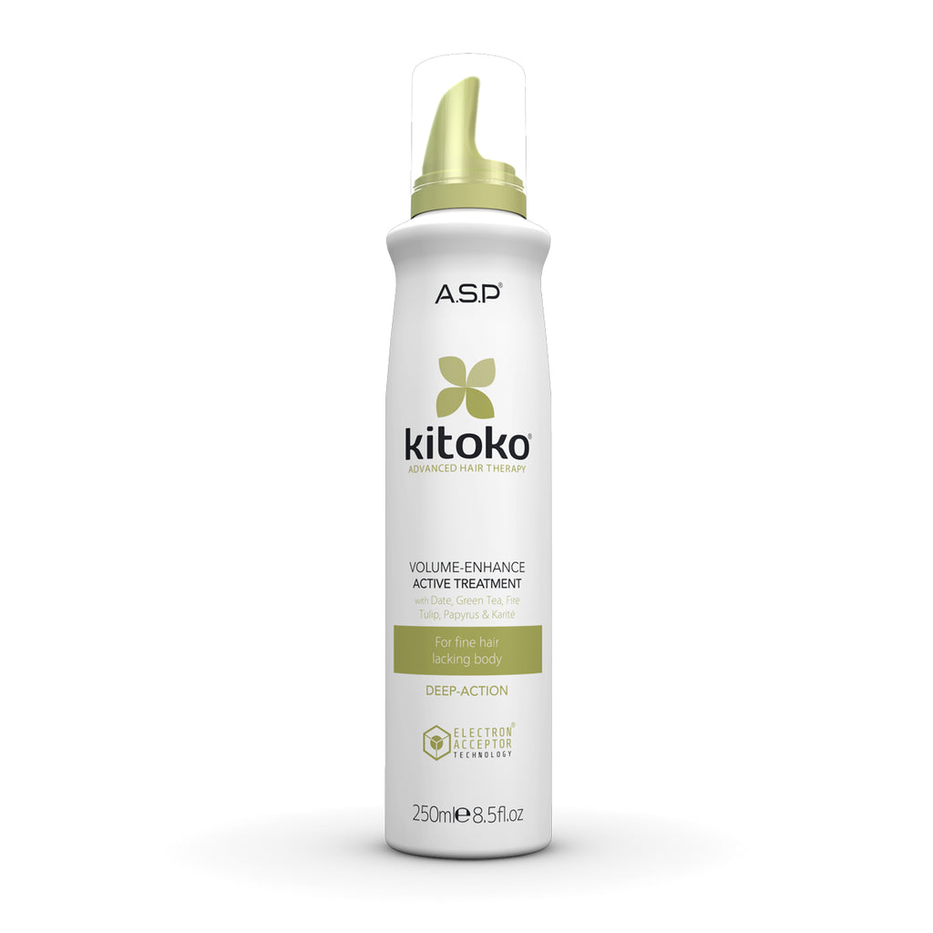 KITOKO Volume-Enhance Active Treatment