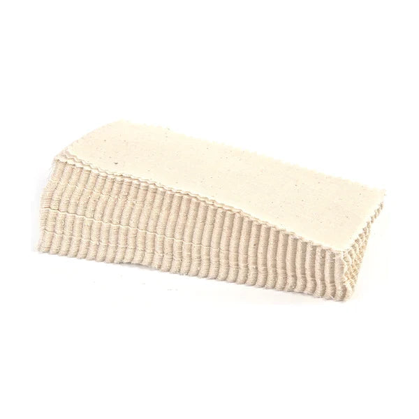 Fabric Waxing Strips - StatusSalonServices