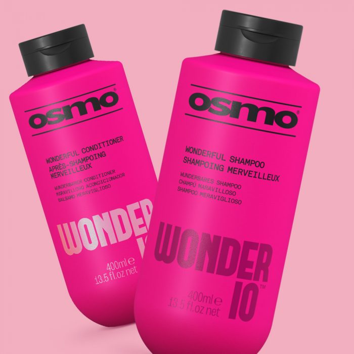 Osmo Wonder 10 Duo 400ml