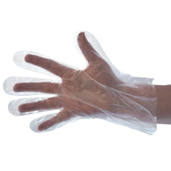 Poly Gloves