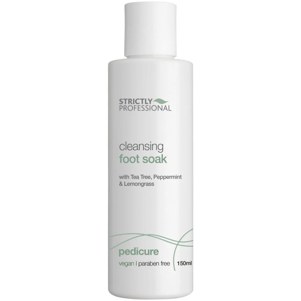 Cleansing Foot Soak 150ml