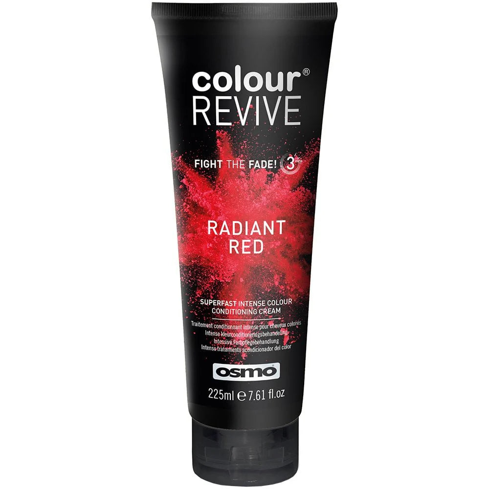 Colour Revive Radiant Red 225ml