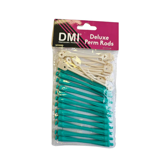 Perm Rods - Green 5mm
