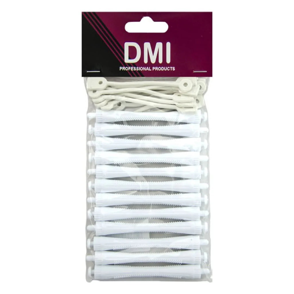 Perm Rods - White 6mm