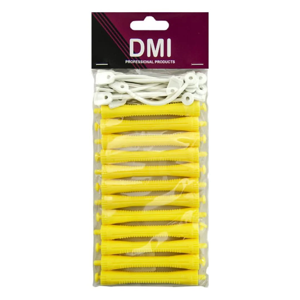 Perm Rods - Yellow 8mm