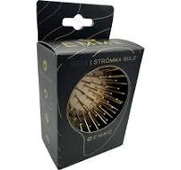 Emme - Stromma Guld Brush