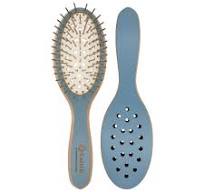 Emme - Nordisk Bla Oval Brush