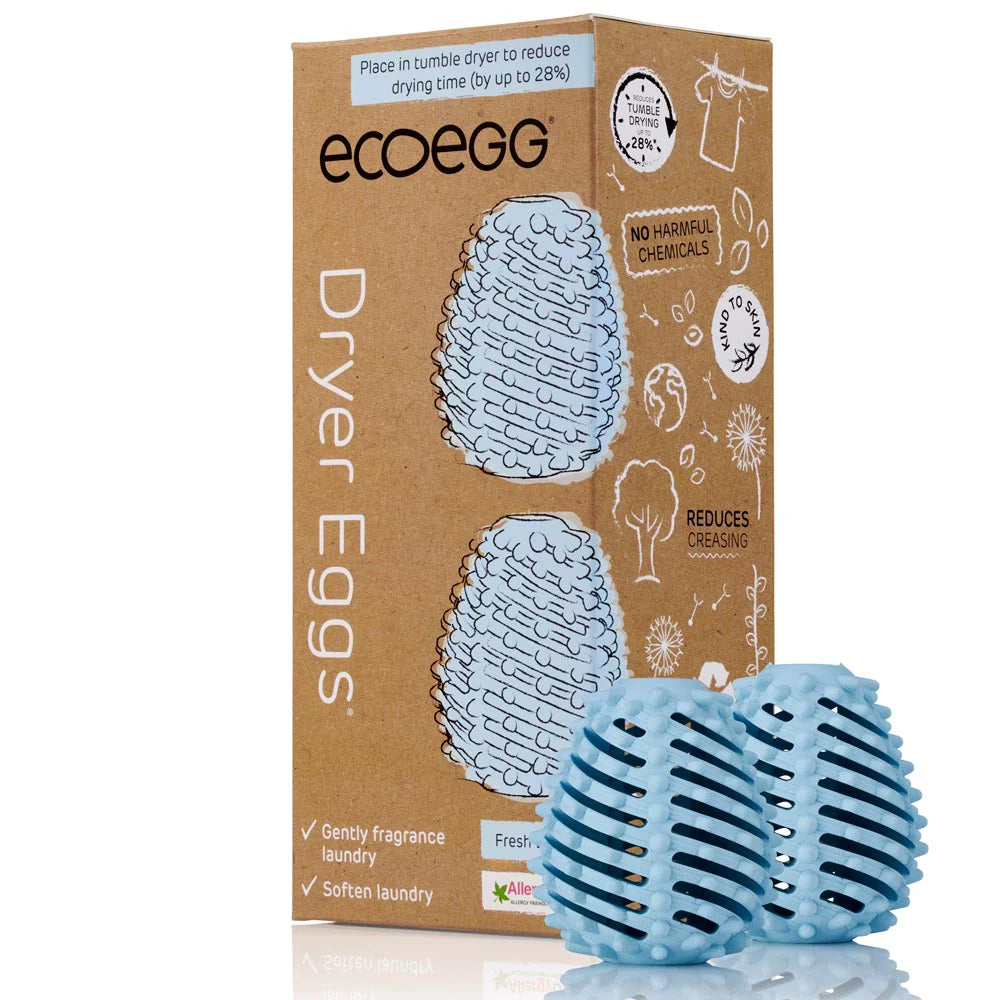 Eco Dryer Egg
