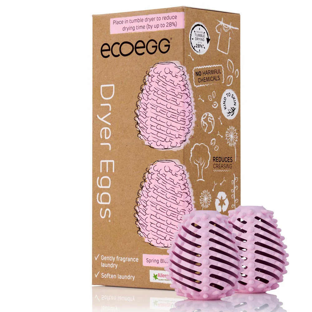 Eco Dryer Egg