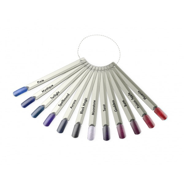 Enchanted Colour Pops 12s