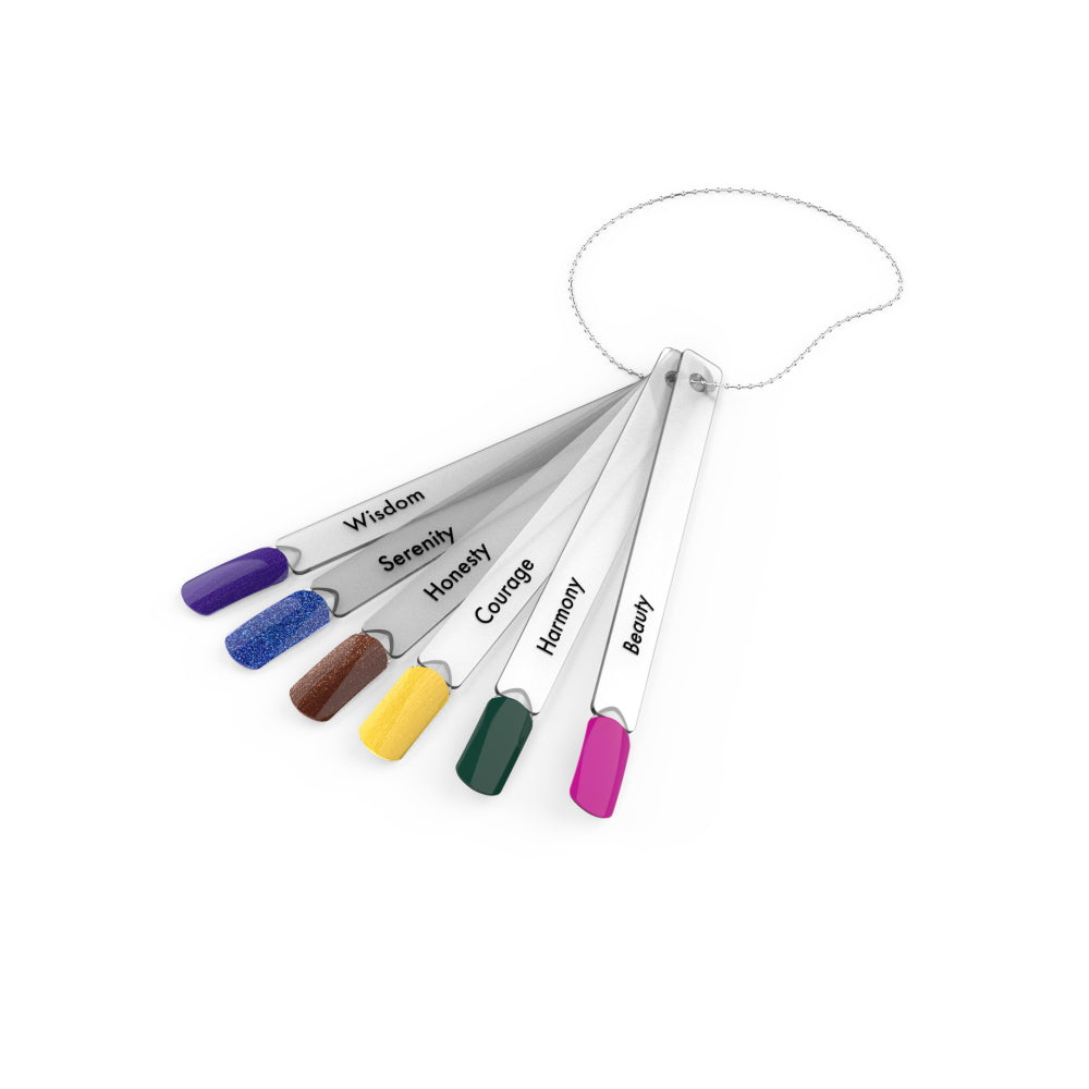 Festival of Lights Pops 6s