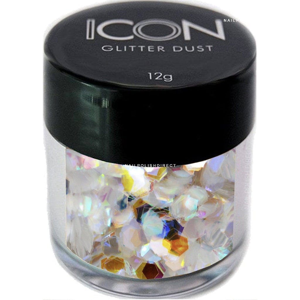 Glitter Dust – Icing Sugar Festival - StatusSalonServices