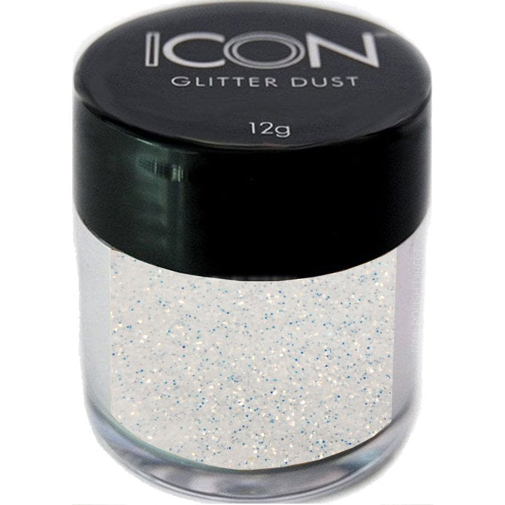 Glitter Dust – Seashell 008 HEX - StatusSalonServices