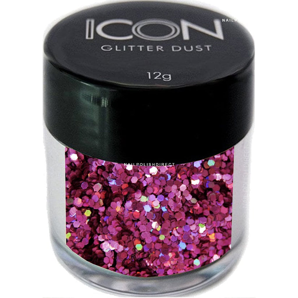 Glitter Dust – Temptation 40 HEX - StatusSalonServices