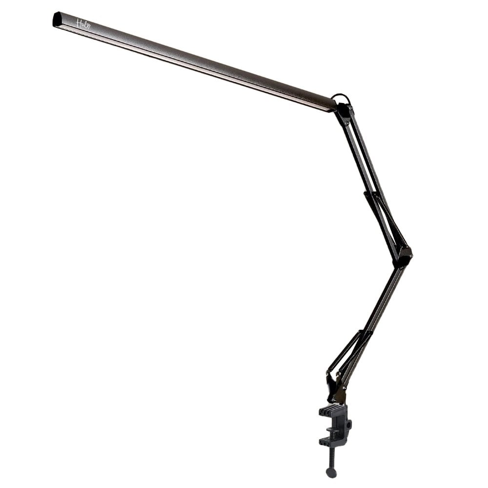 Halo Desk Lamp Lite