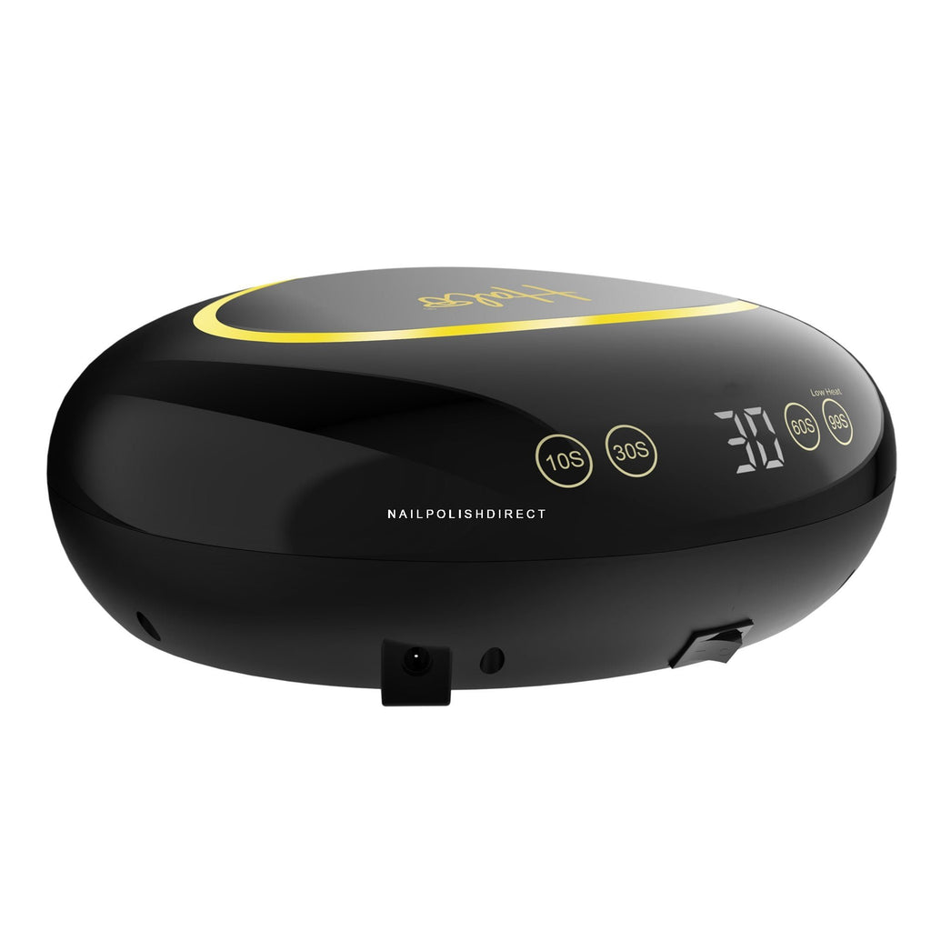 Halo LED Advanced Lamp – StatusSalonServices