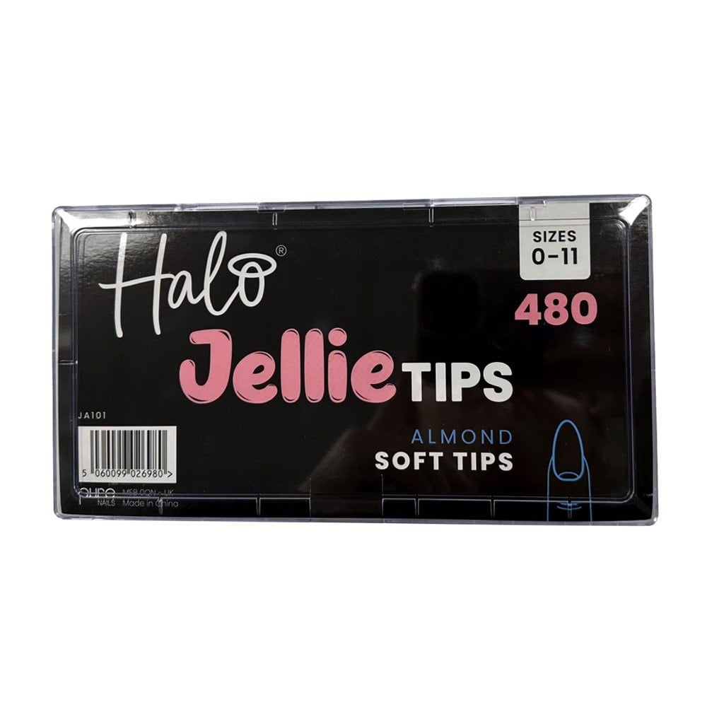 Almond Tips 480