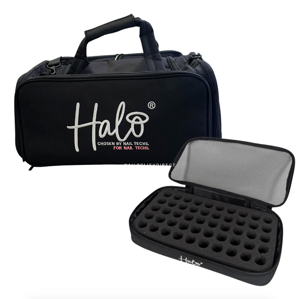 Halo Storage Bag (With Tray)