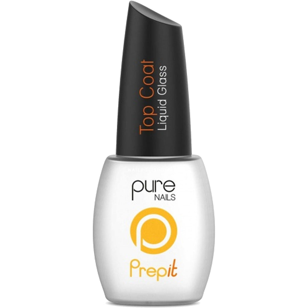 Prep It Top Coat