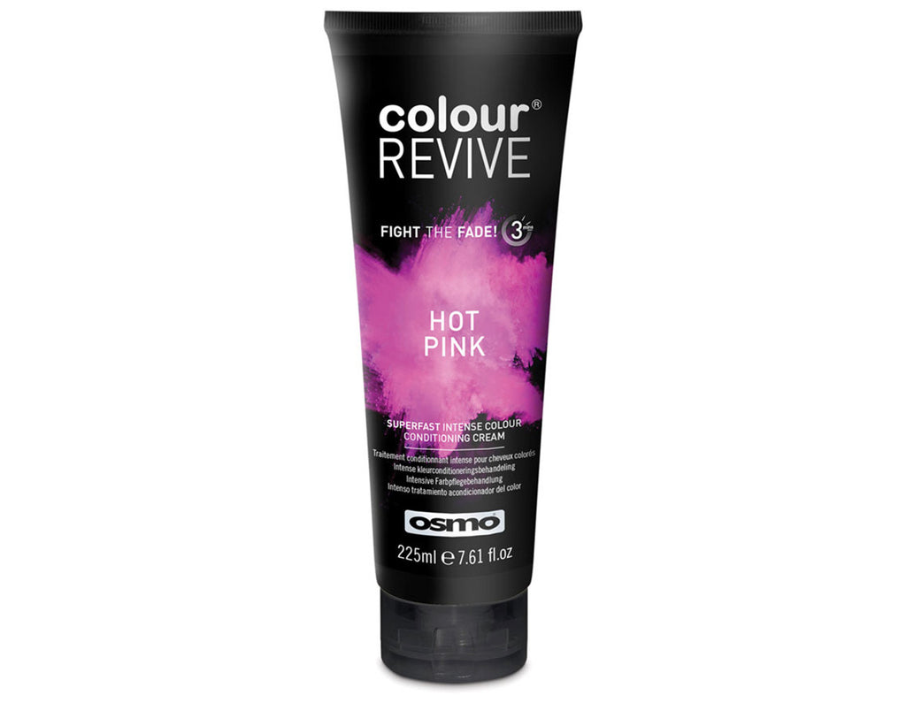 Osmo Hot Pink Colour Revive 225ml