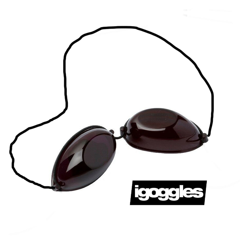 I-Goggles