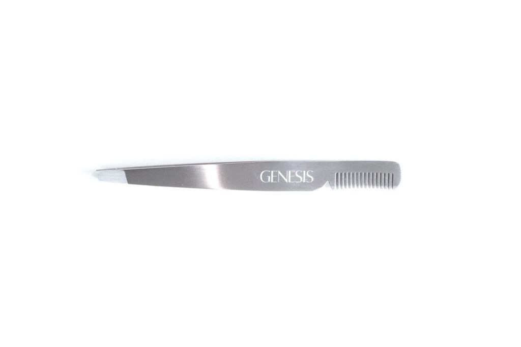 Genesis - Brow Multi-Functional Silver