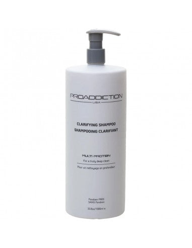 Clarifying Shampoo 1L