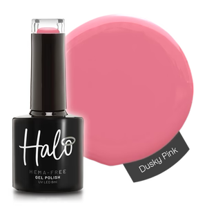 Dusky Pink