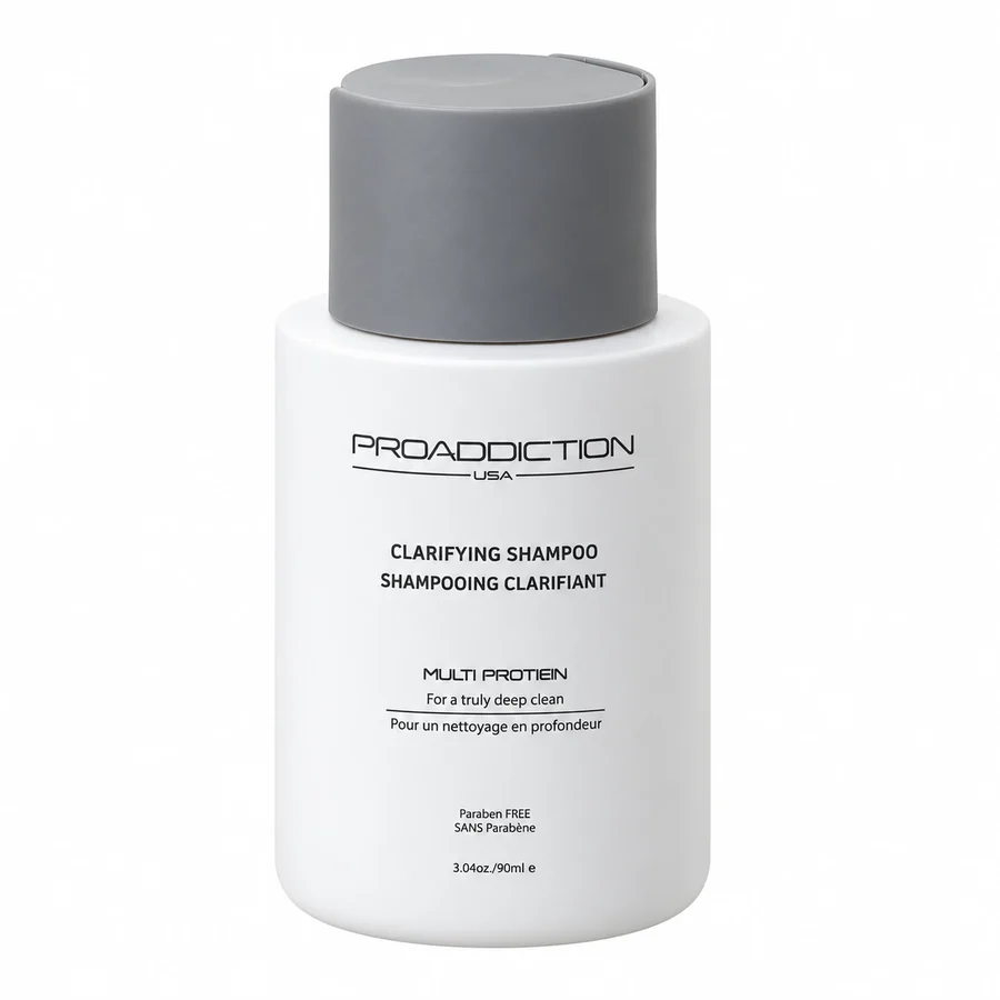 Clarifying Shampoo 90ml