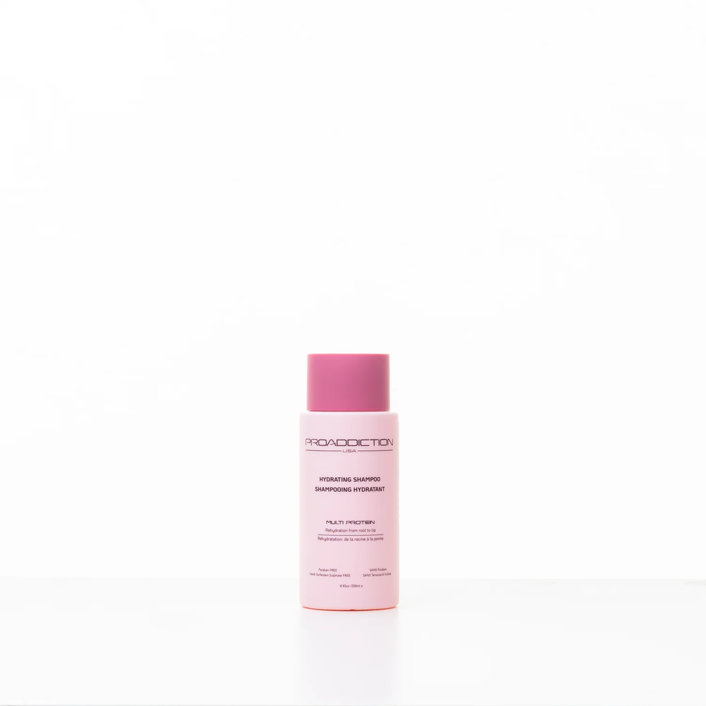Hydrating Shampoo 250ml