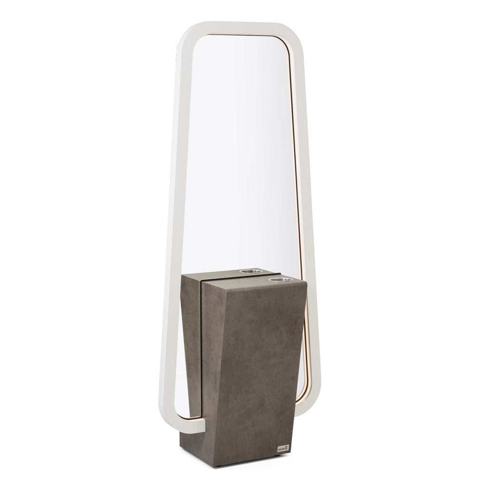 Loom Mirror