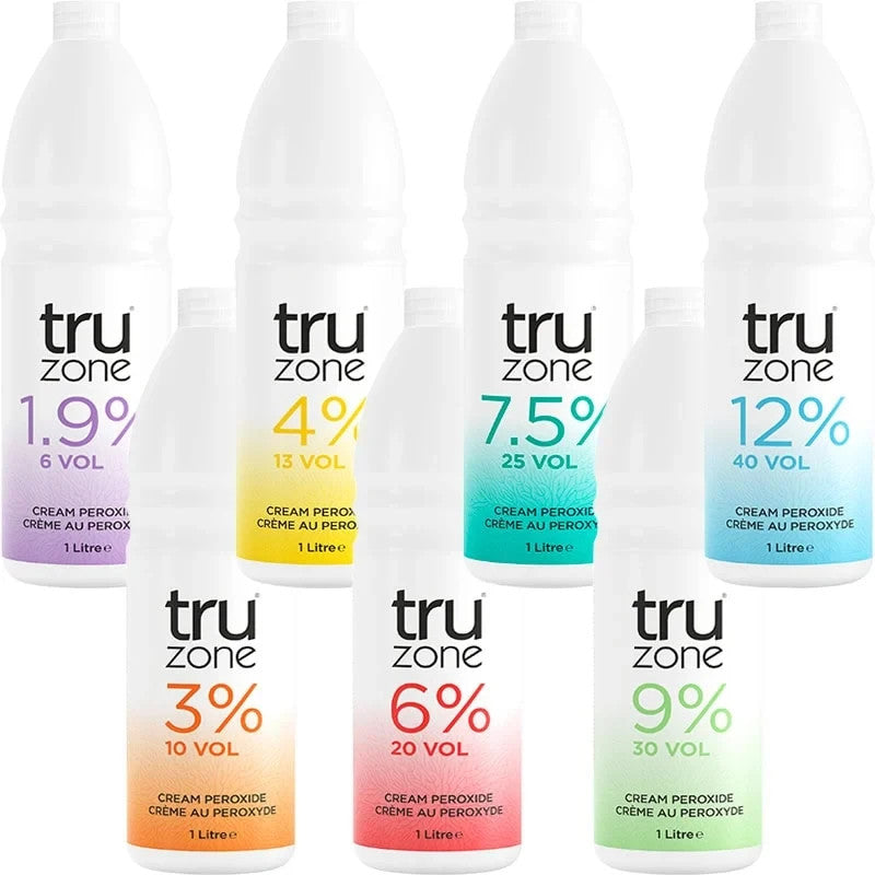 Truzone Developers 1000ml OFFER - StatusSalonServices