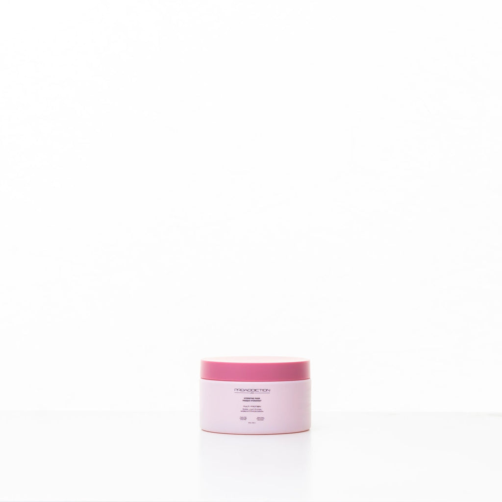 Hydrating Mask 250ml