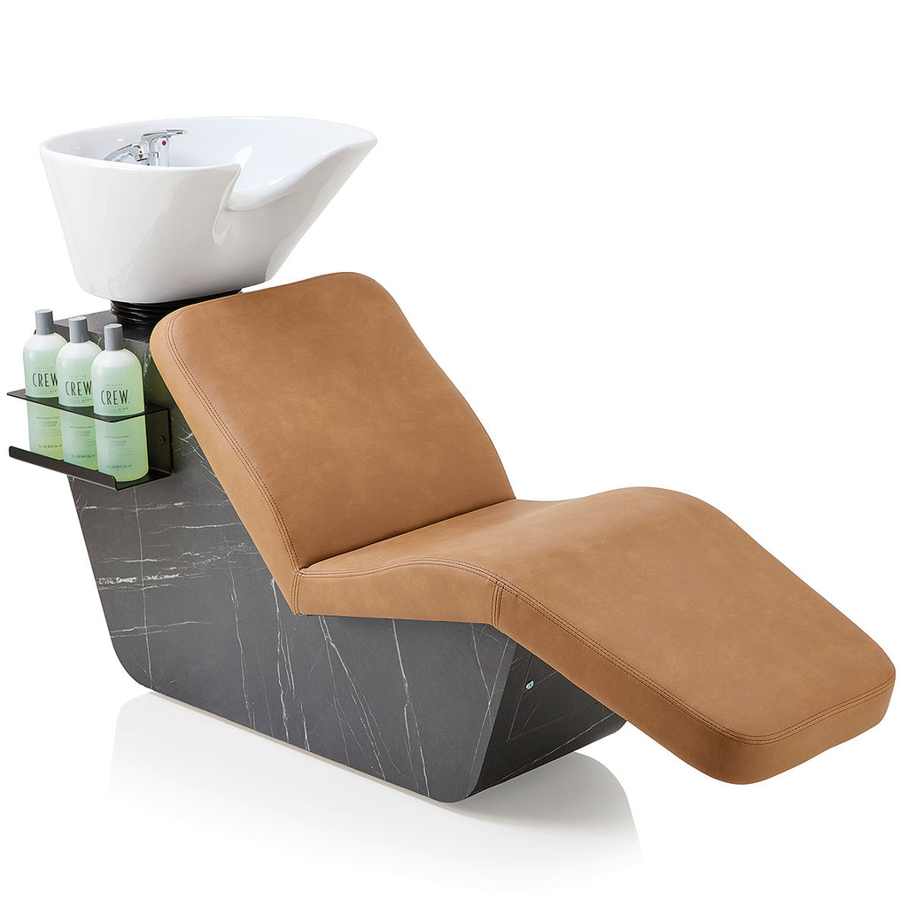 Marina Relax Backwash Unit