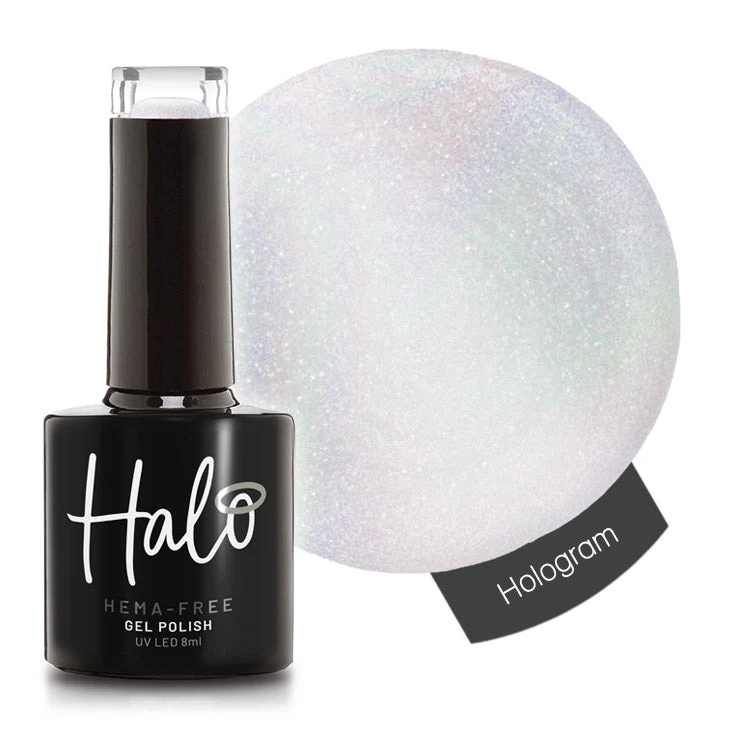 Hologram - StatusSalonServices